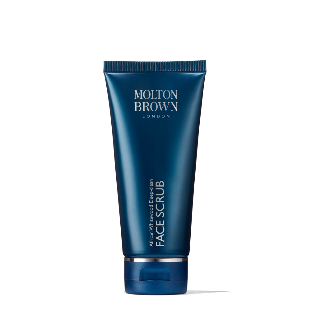 Deep Clean Face Scrub