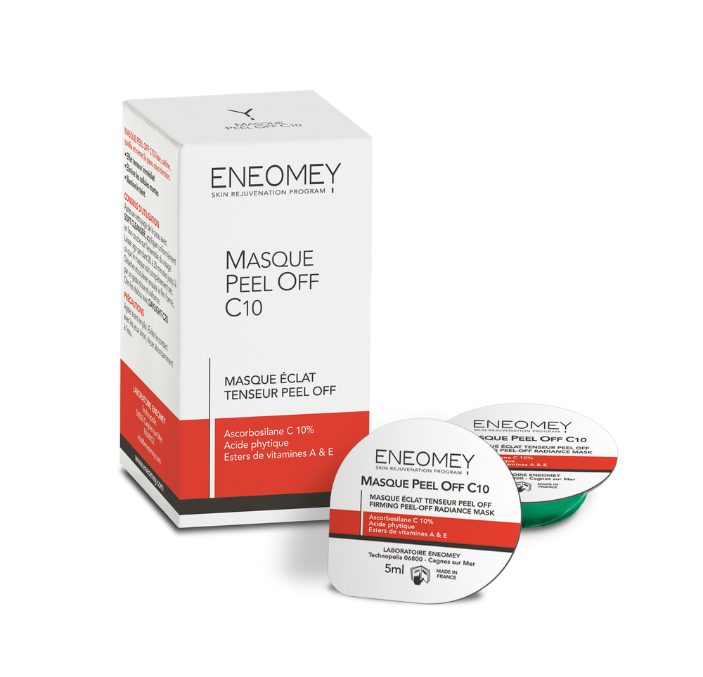 Facial Masque C10