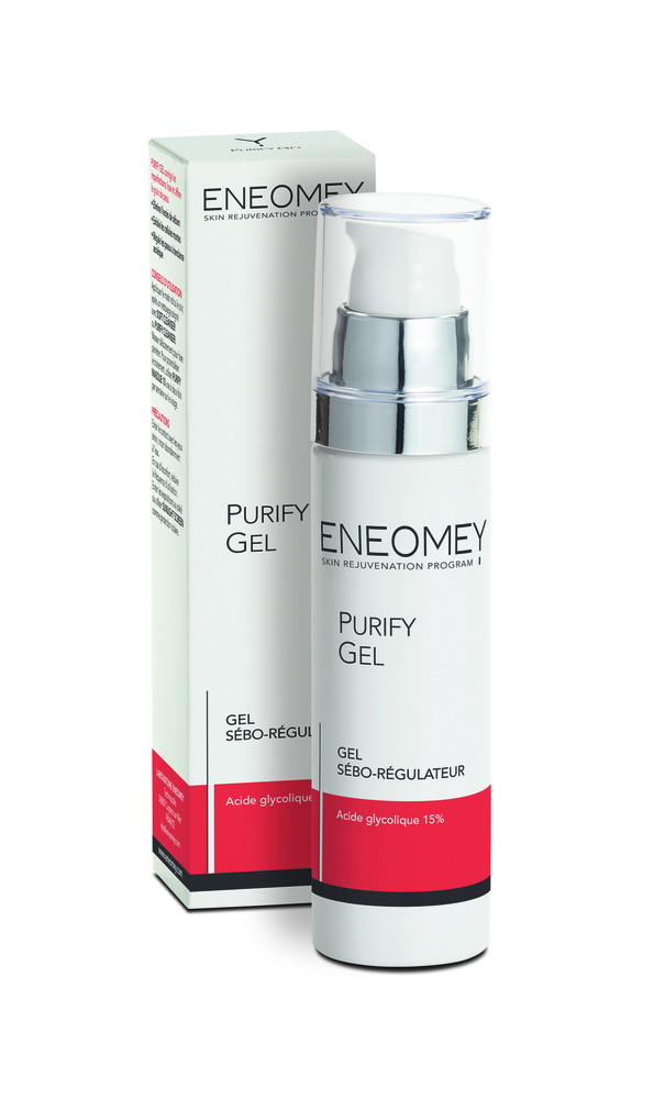 Purify Gel
