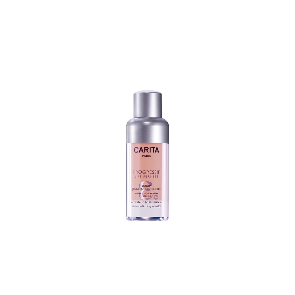 Genesis of youth serum