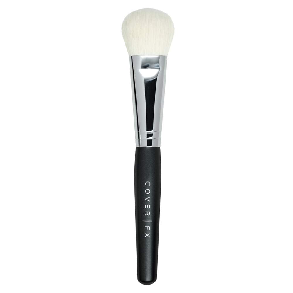Cream Foundation Brush