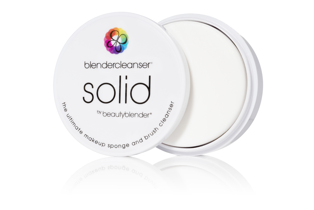 Blendercleanser Solid