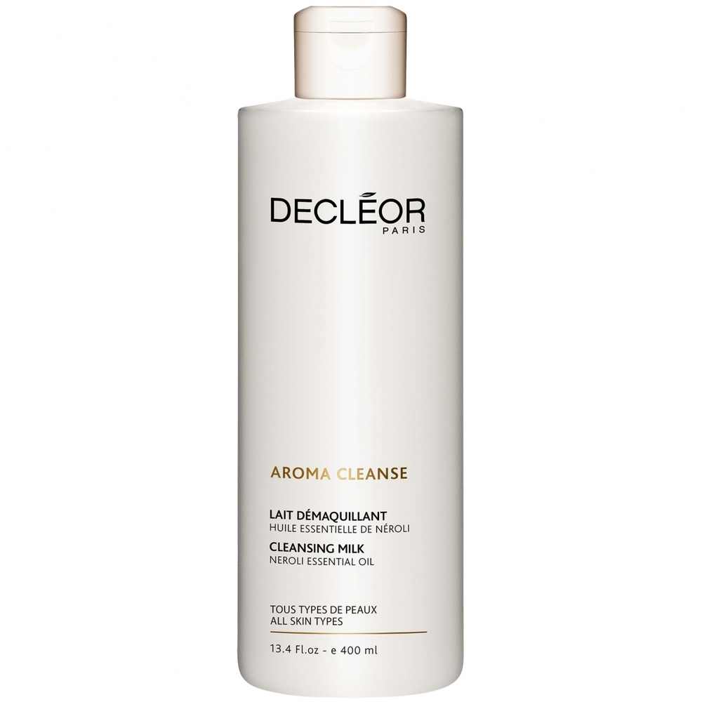 Essential Cleansing Milk BIG SIZE