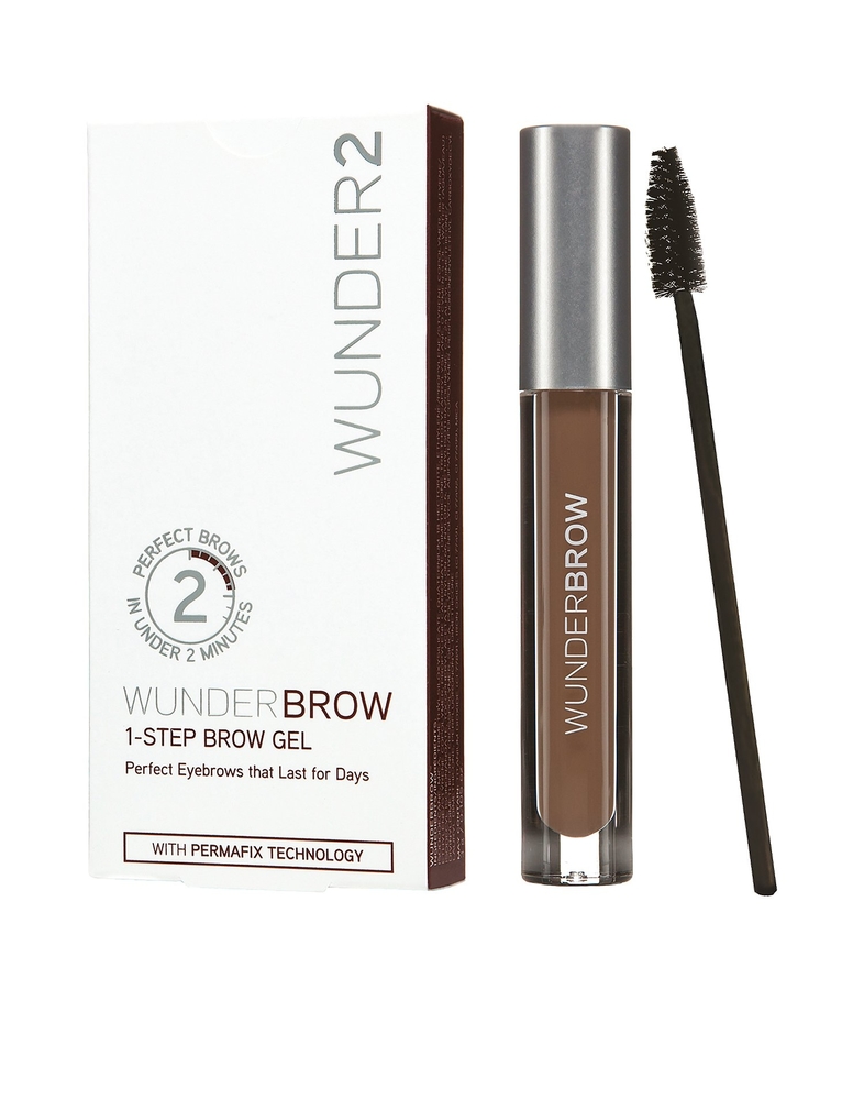 Wunderbrow