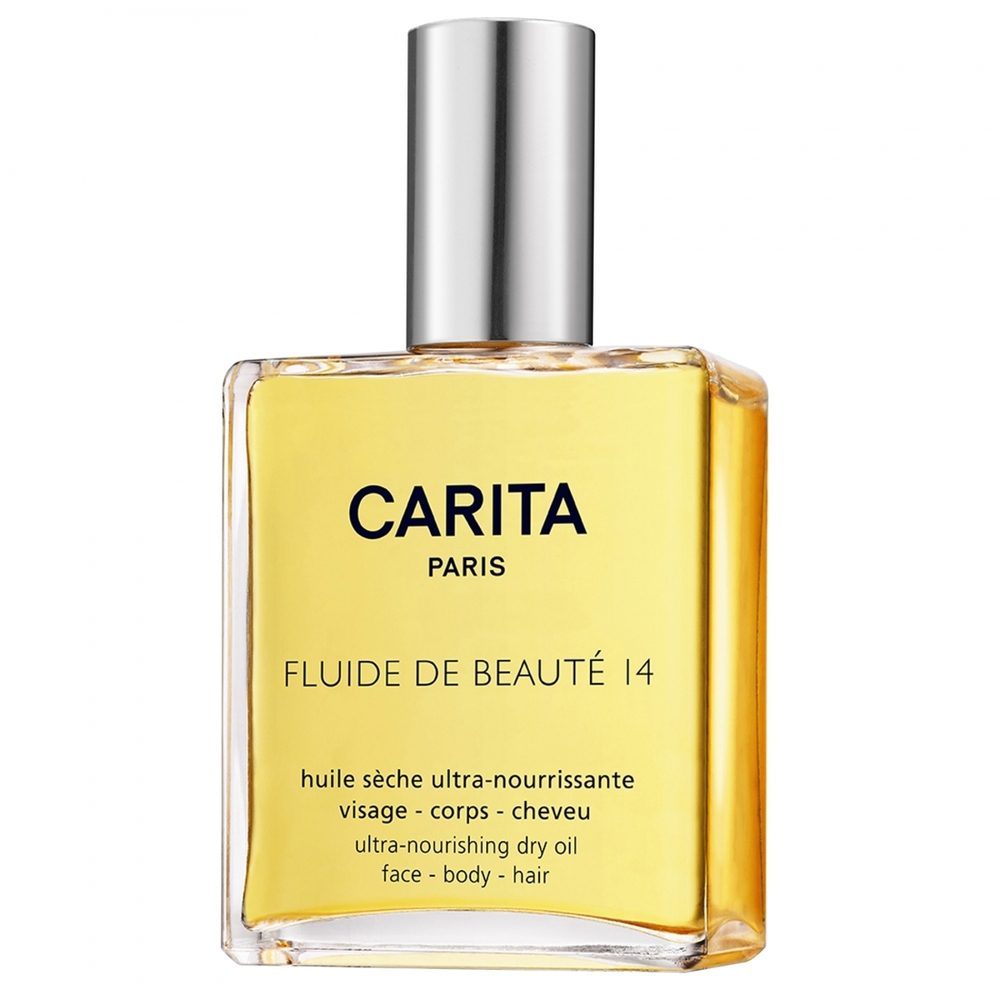 Fluide de beaute 14