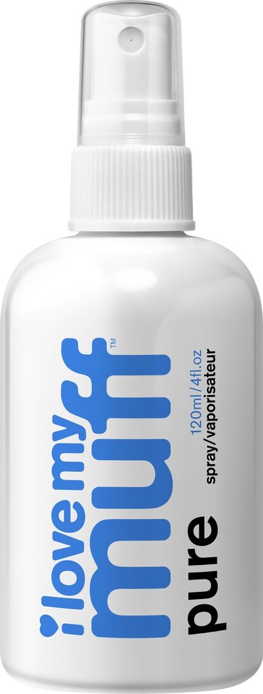Pure Spray - Blue