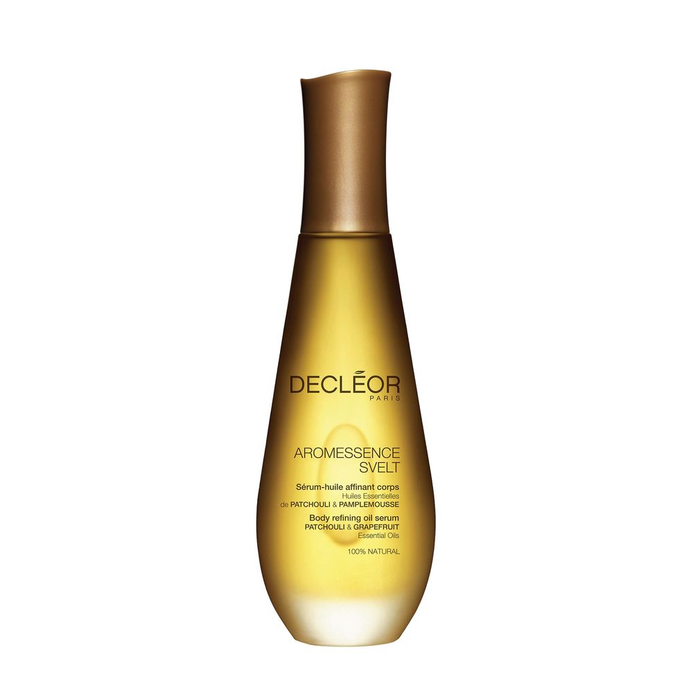 Aromessence Svelt Body Refining Oil Serum