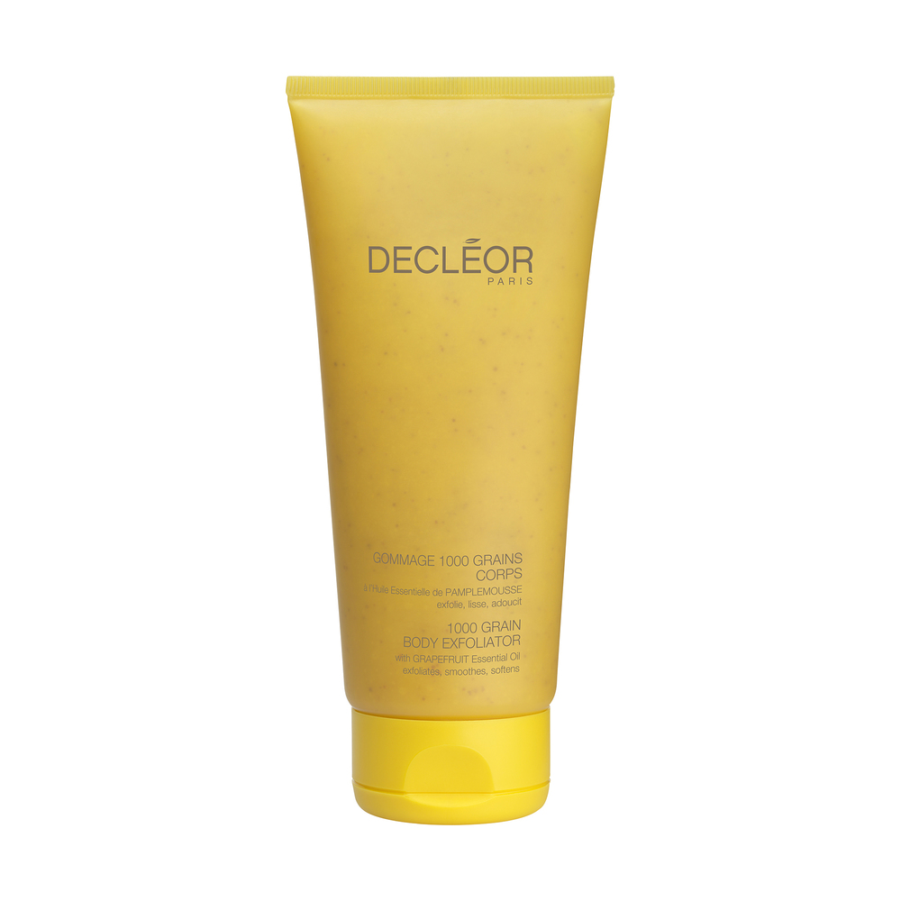 1000 Grain Body Exfoliator