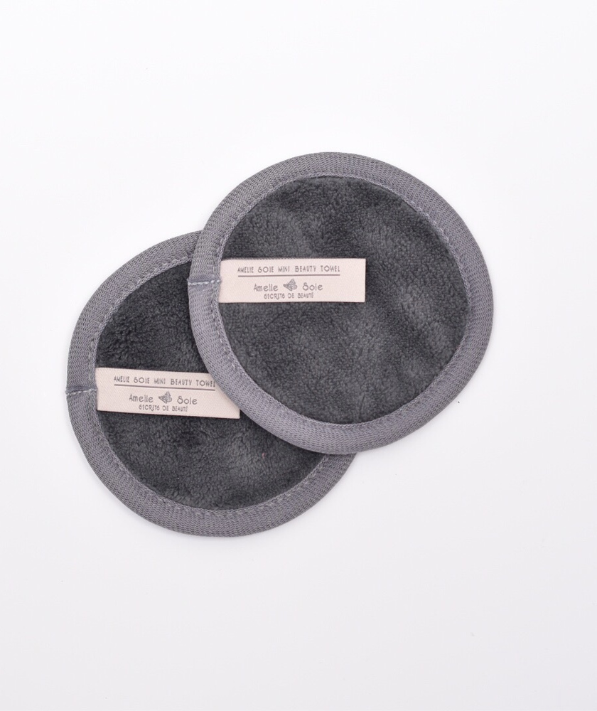 Beauty Pads
