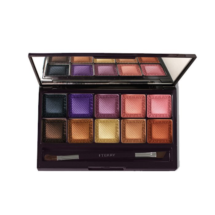 Eye Designer Palette 2. Color Design