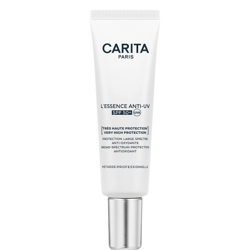 L'essence Anti-Uv Spf 50+