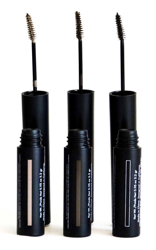 The Instant Tinted Brow Gel