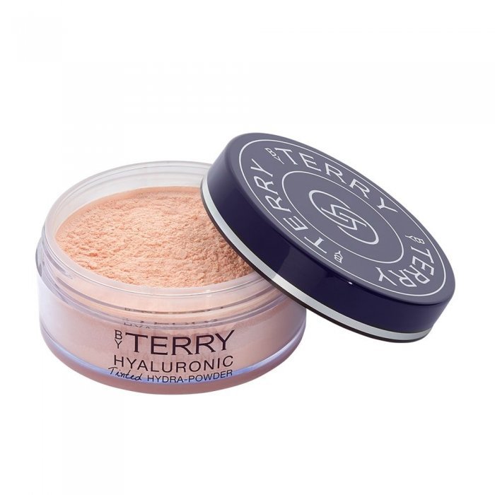 Hyaluronic Tinted Hydra Powder