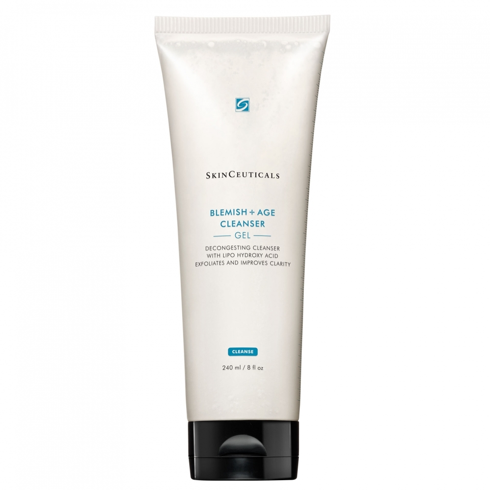 Blemish+Age Cleanser