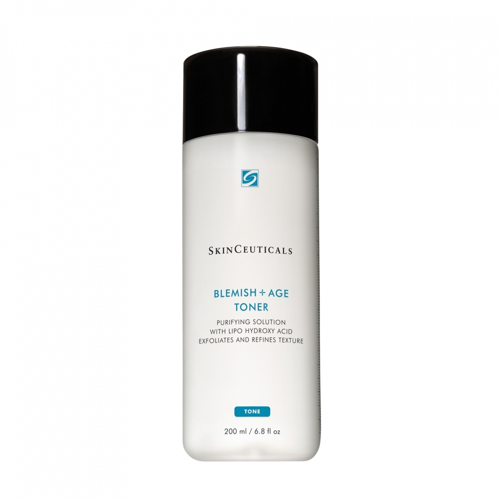 Blemish+Age Solution