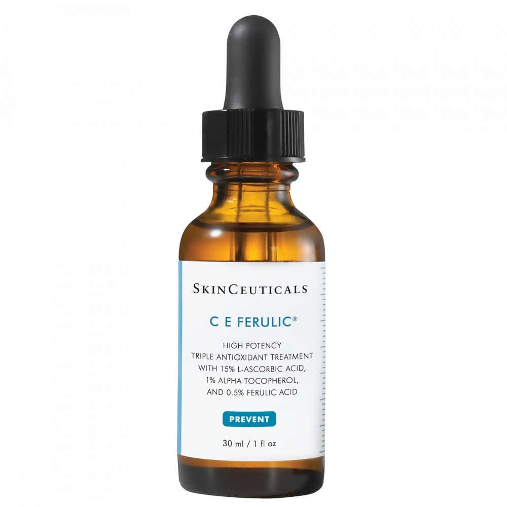 CE Ferulic