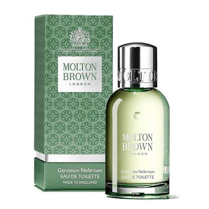 Geranium Nefertum Eau De Toilette