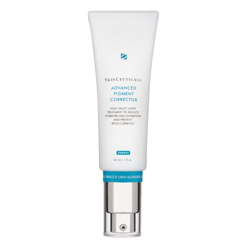 Advanced Pigment Corrector