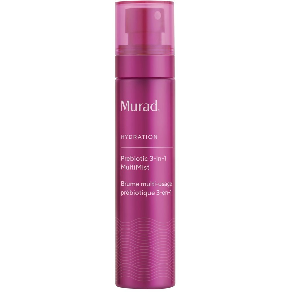 Prebiotic 3-in-1 MultiMist
