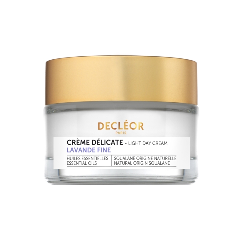 Lavander Fine Light Day Cream