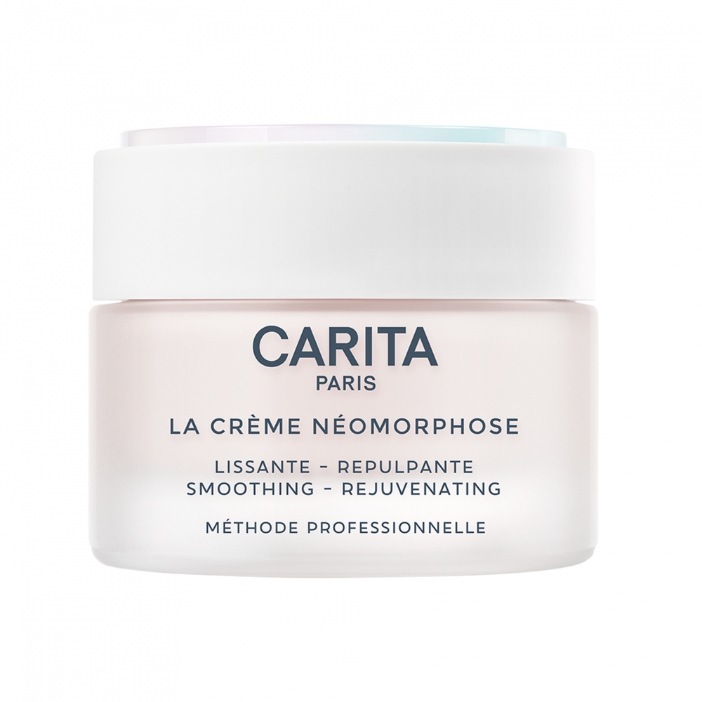 La Créme Néomorphose