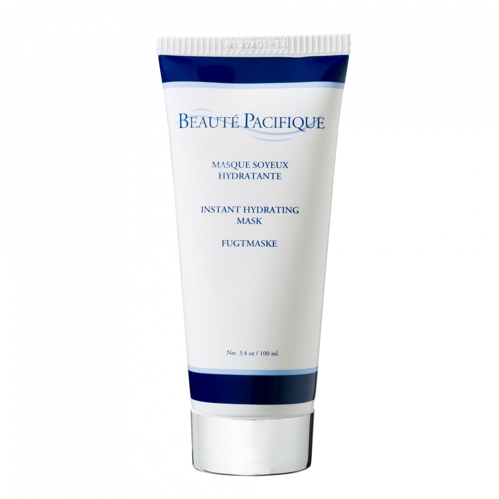 Instant Hydrating Mask