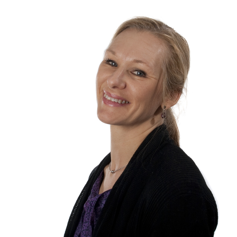 Louise Klevbo