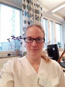 Hedvig Örneholm