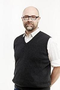 Fredrik Tidell