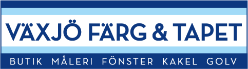 Växjö Färg & Tapet