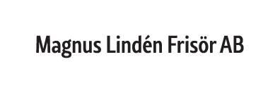 Magnus Lindén Frisör AB