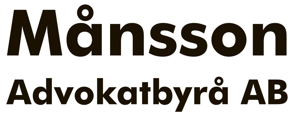 Månsson Advokatbyrå