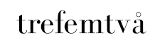 Trefemtvå