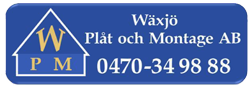 Växjö plåt och montage