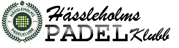 Hässleholms Padel Klubb