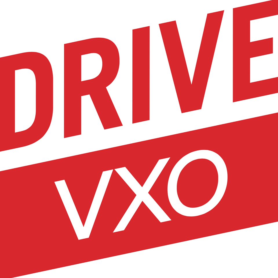 Drive Vxo