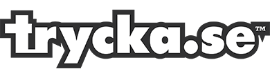 Trycka