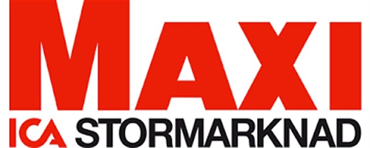 Ica Maxi Växjö