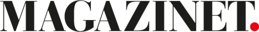 Magazinet