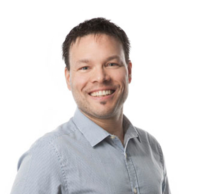 Redovisningskonsult Mikael Gustafsson - bokföring i Växjö