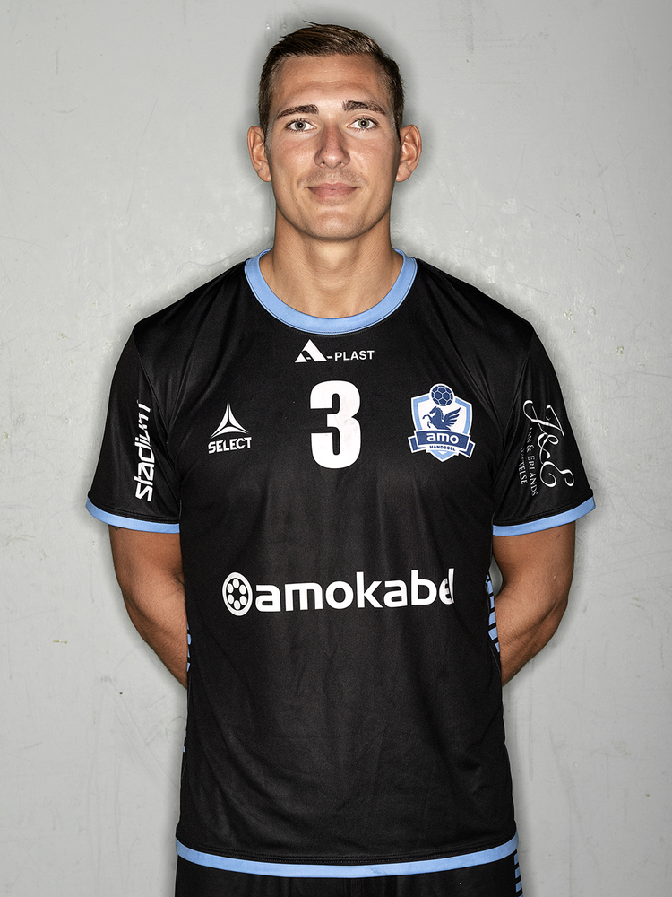 Mathias Mark Pedersen