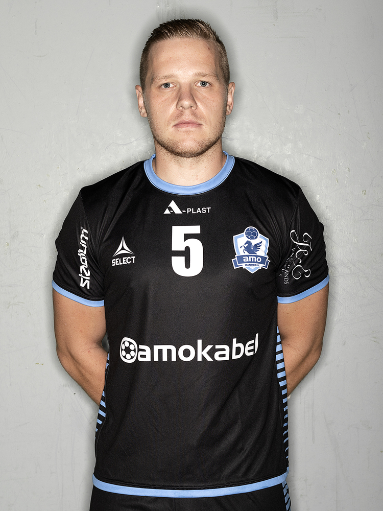 Philip Kjellander