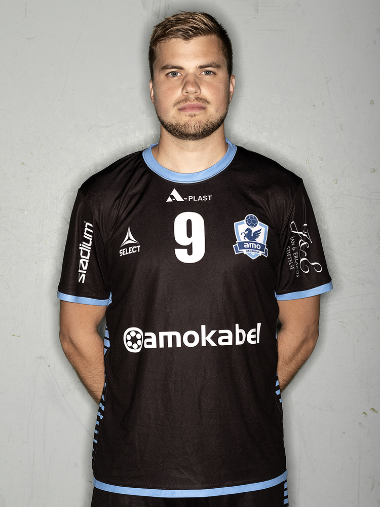 Anton Andreasson