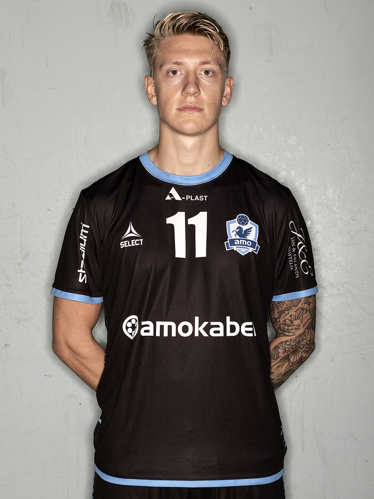 Axel Dahlman