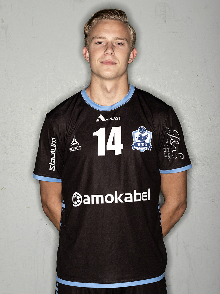 Patrik Sandberg