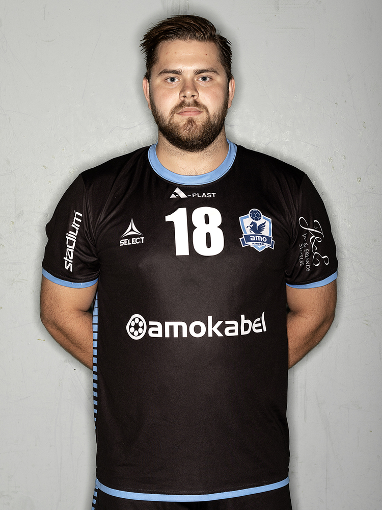 Filip Pettersson