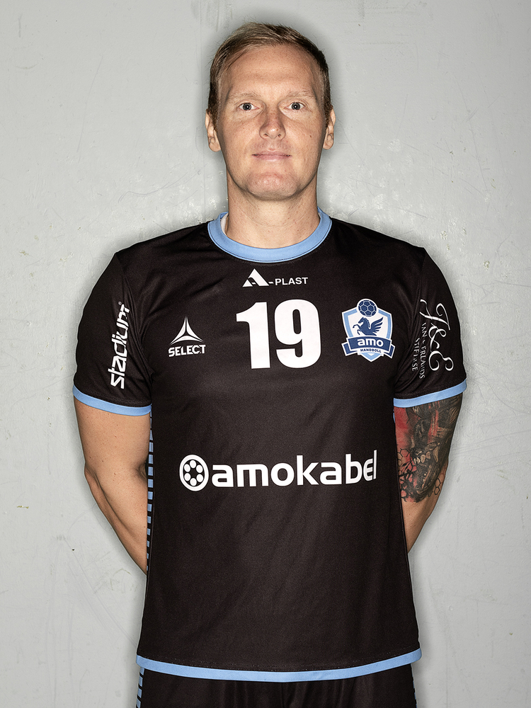 Nemanja Cvetionovic