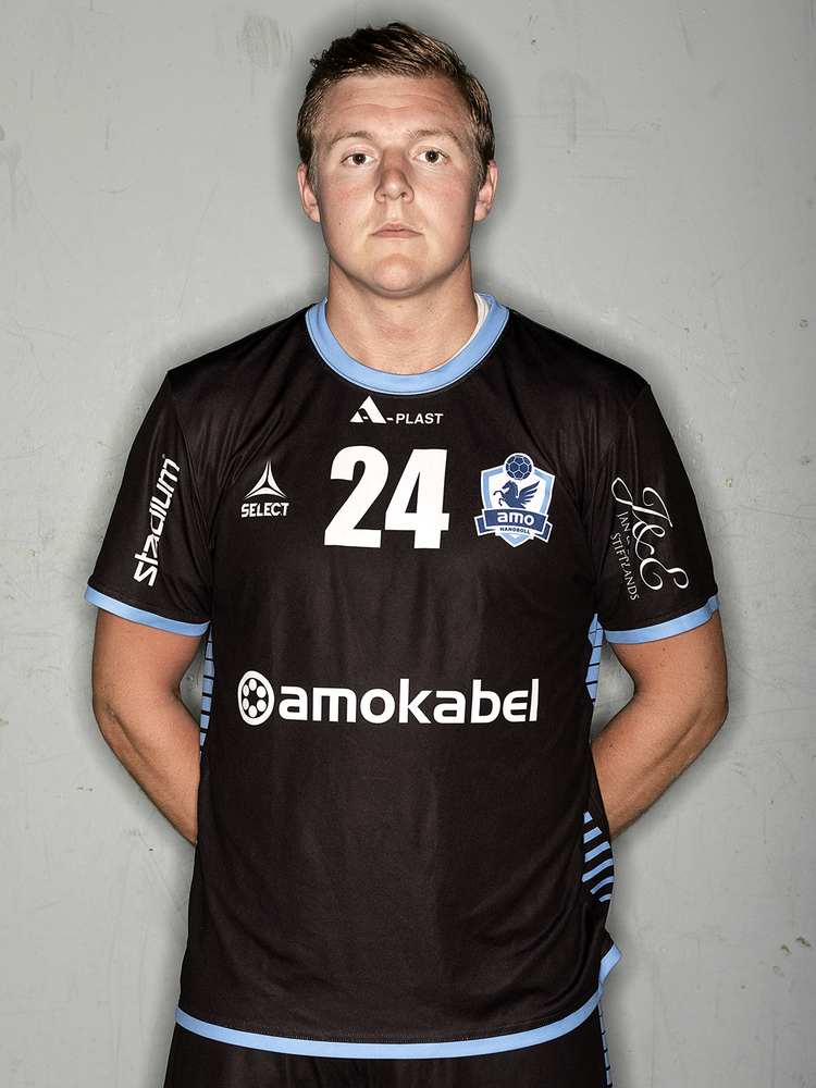 Niklas Andreasson