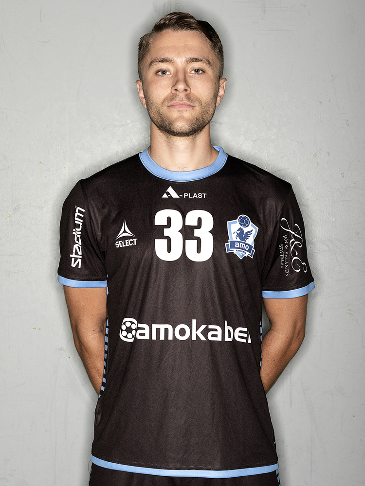 Oliver Olsson