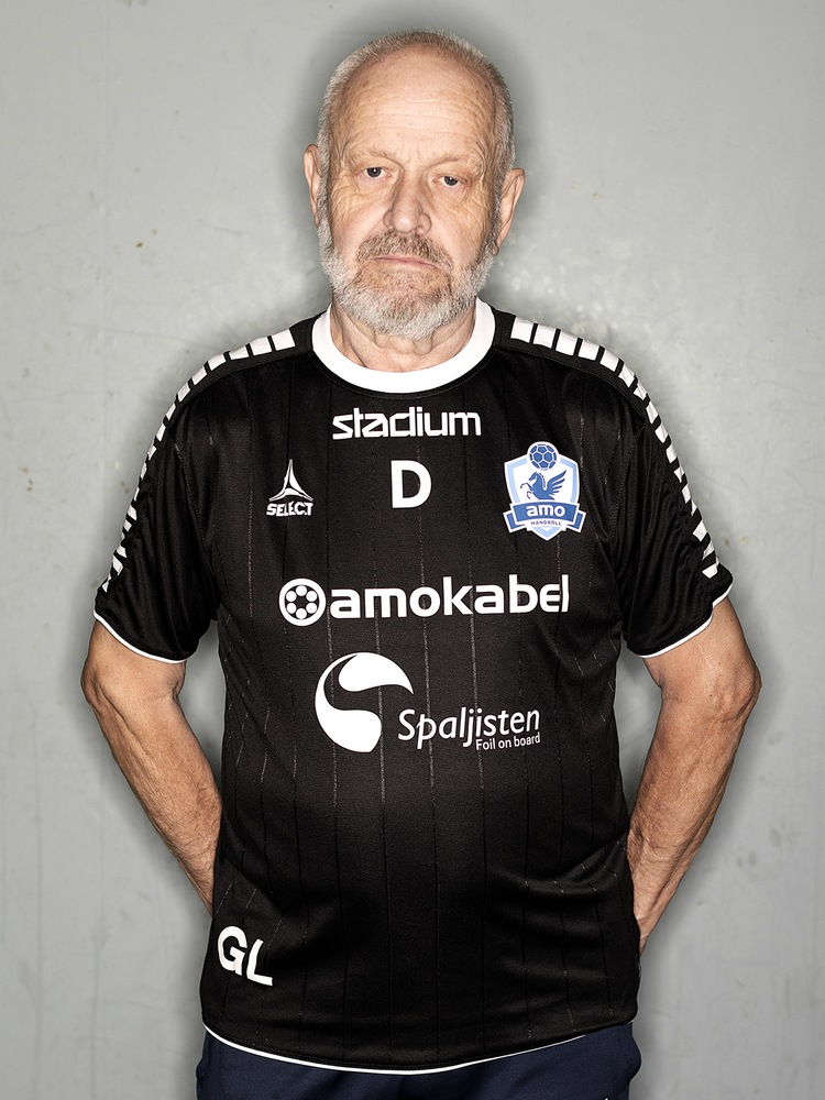 Gerd Ludvwig
